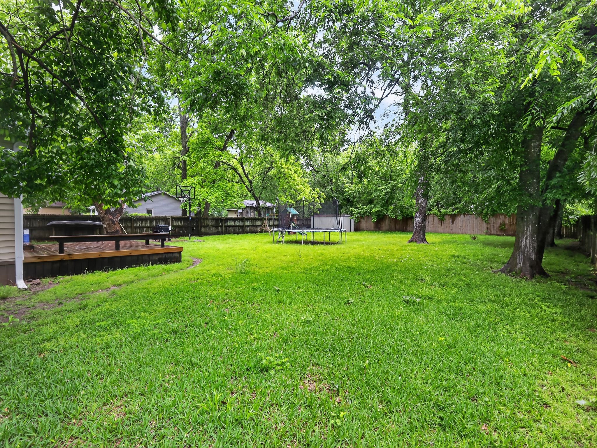 1301 Locust Street Commerce TX 75428