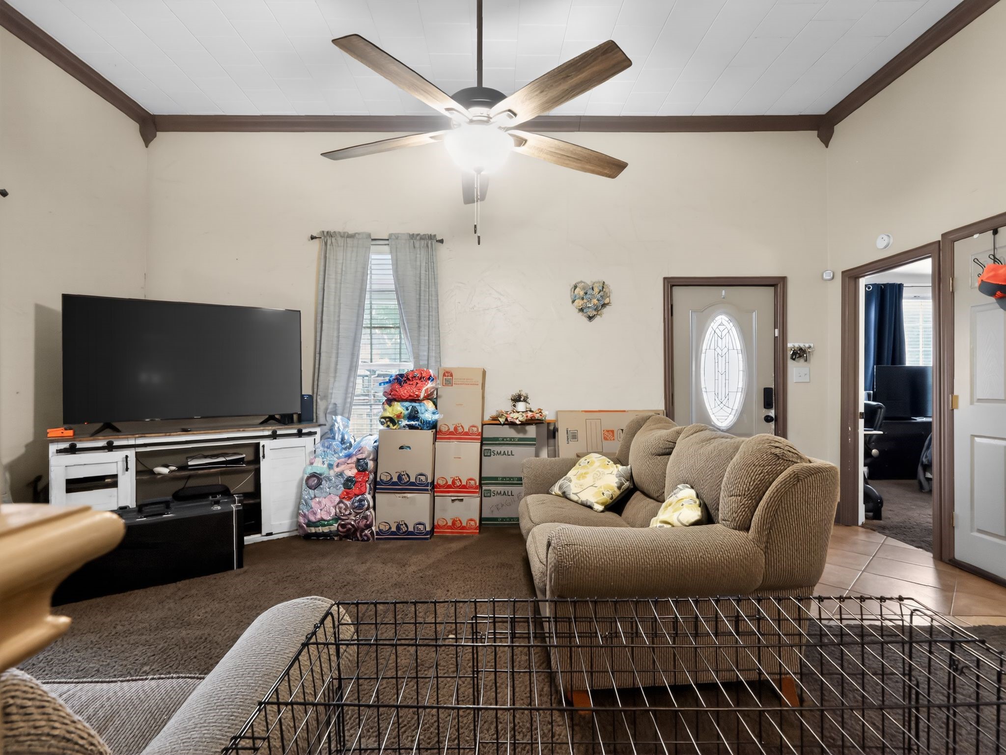 1301 Locust Street Commerce TX 75428
