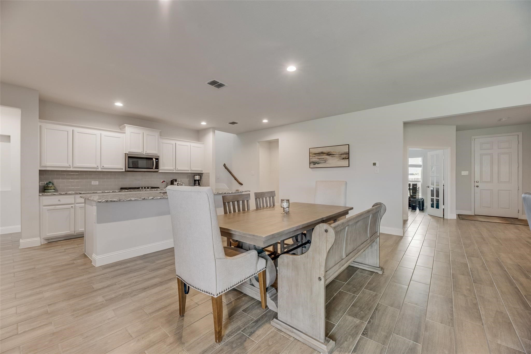 1271 Altuda Drive Forney TX 75126