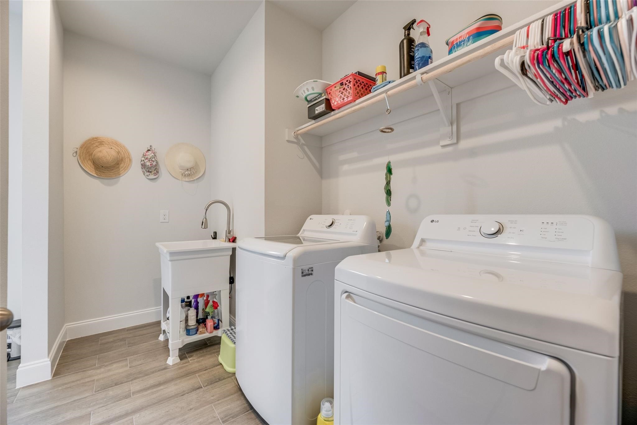 1271 Altuda Drive Forney TX 75126