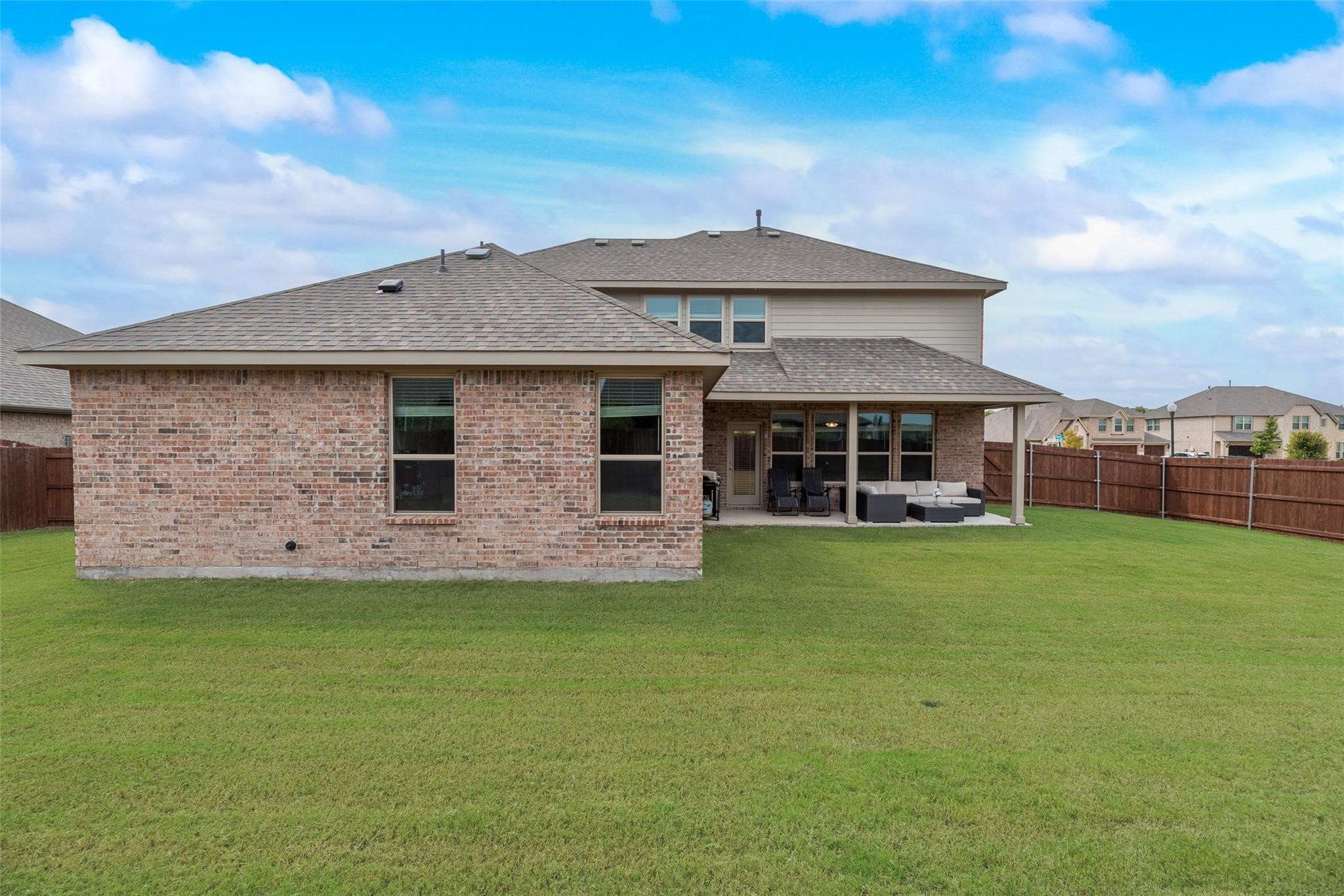 1271 Altuda Drive Forney TX 75126
