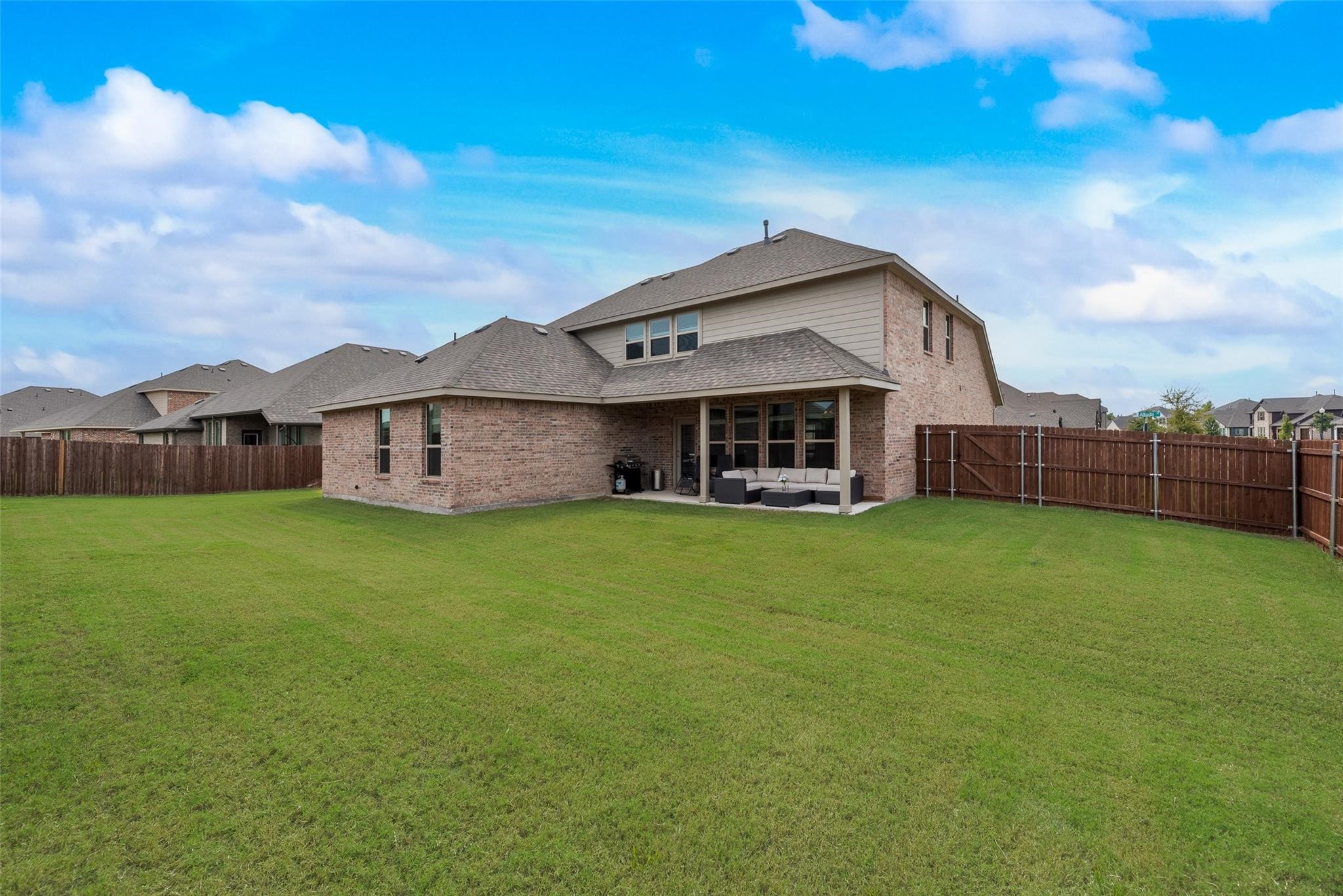 1271 Altuda Drive Forney TX 75126