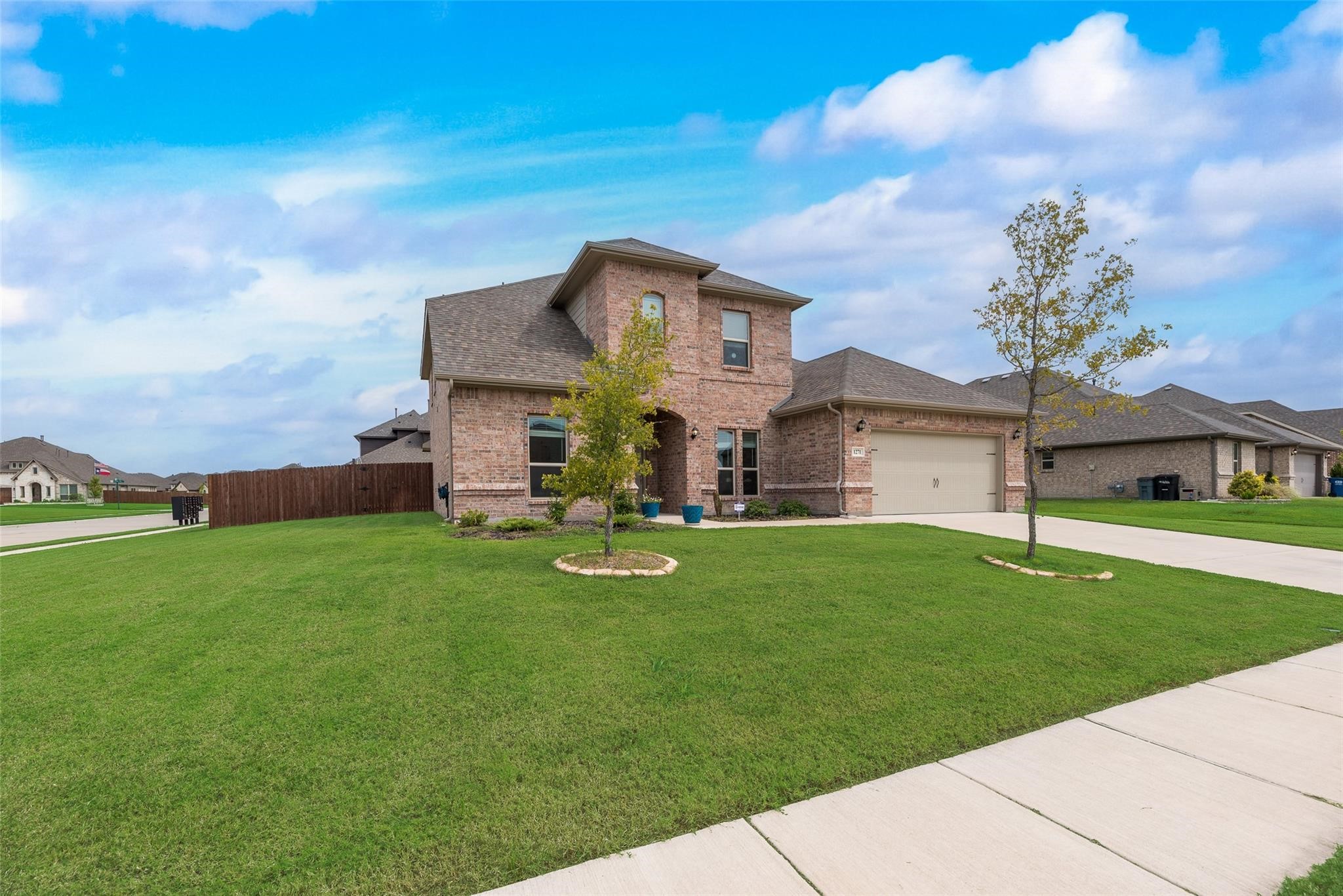 1271 Altuda Drive Forney TX 75126