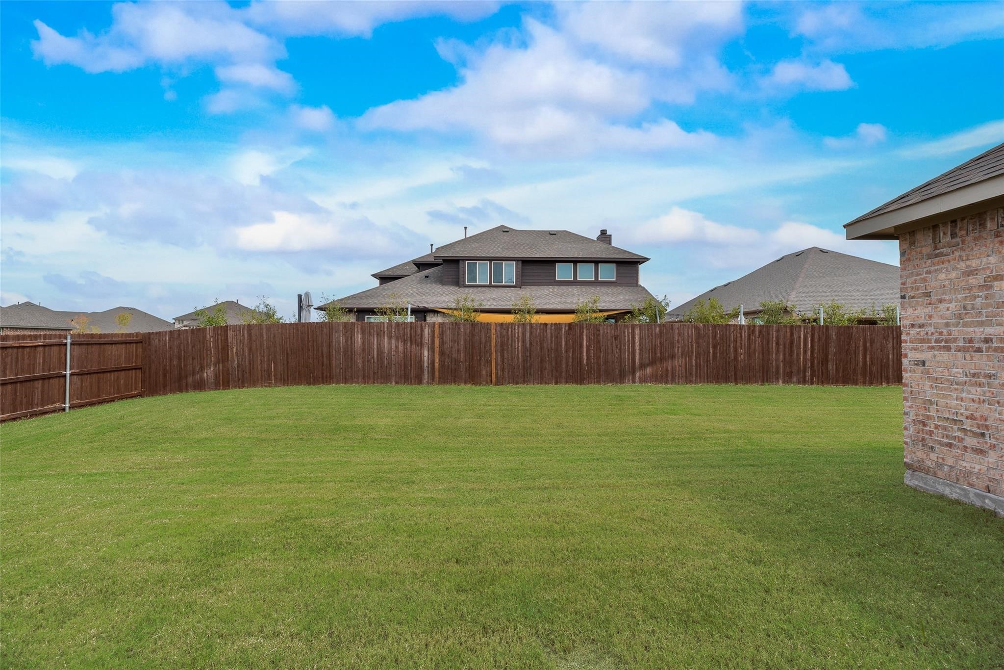 1271 Altuda Drive Forney TX 75126