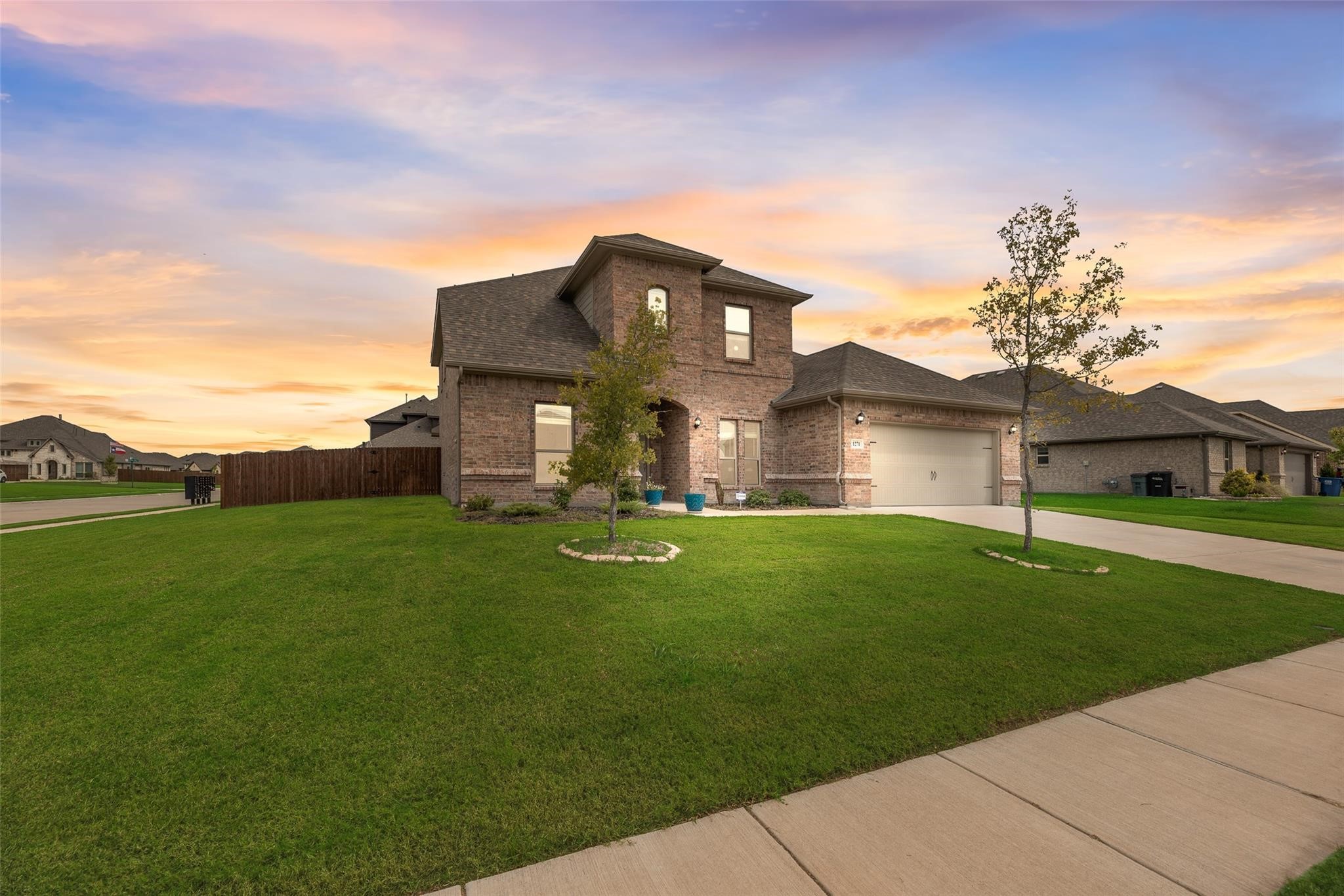 1271 Altuda Drive Forney TX 75126