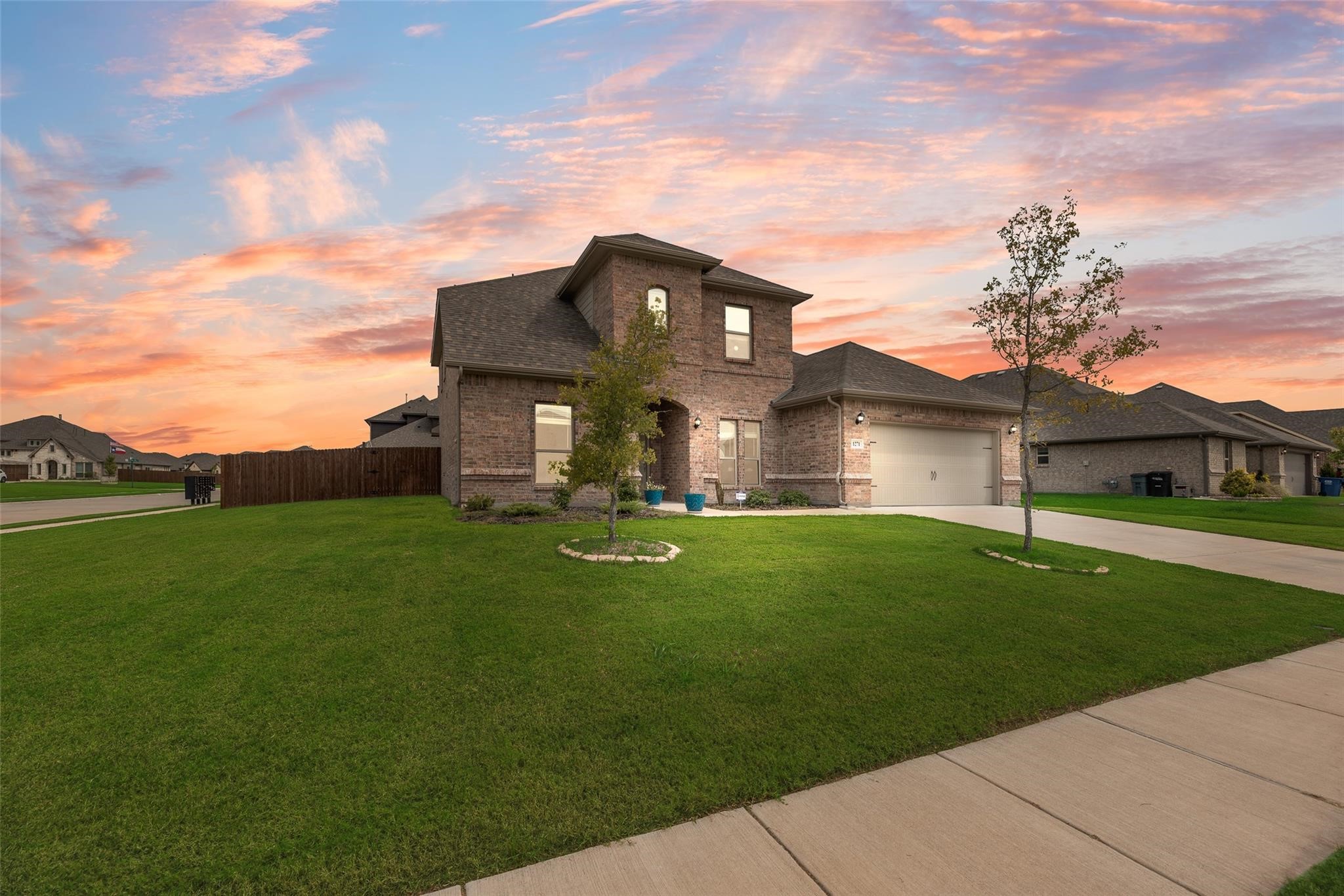 1271 Altuda Drive Forney TX 75126
