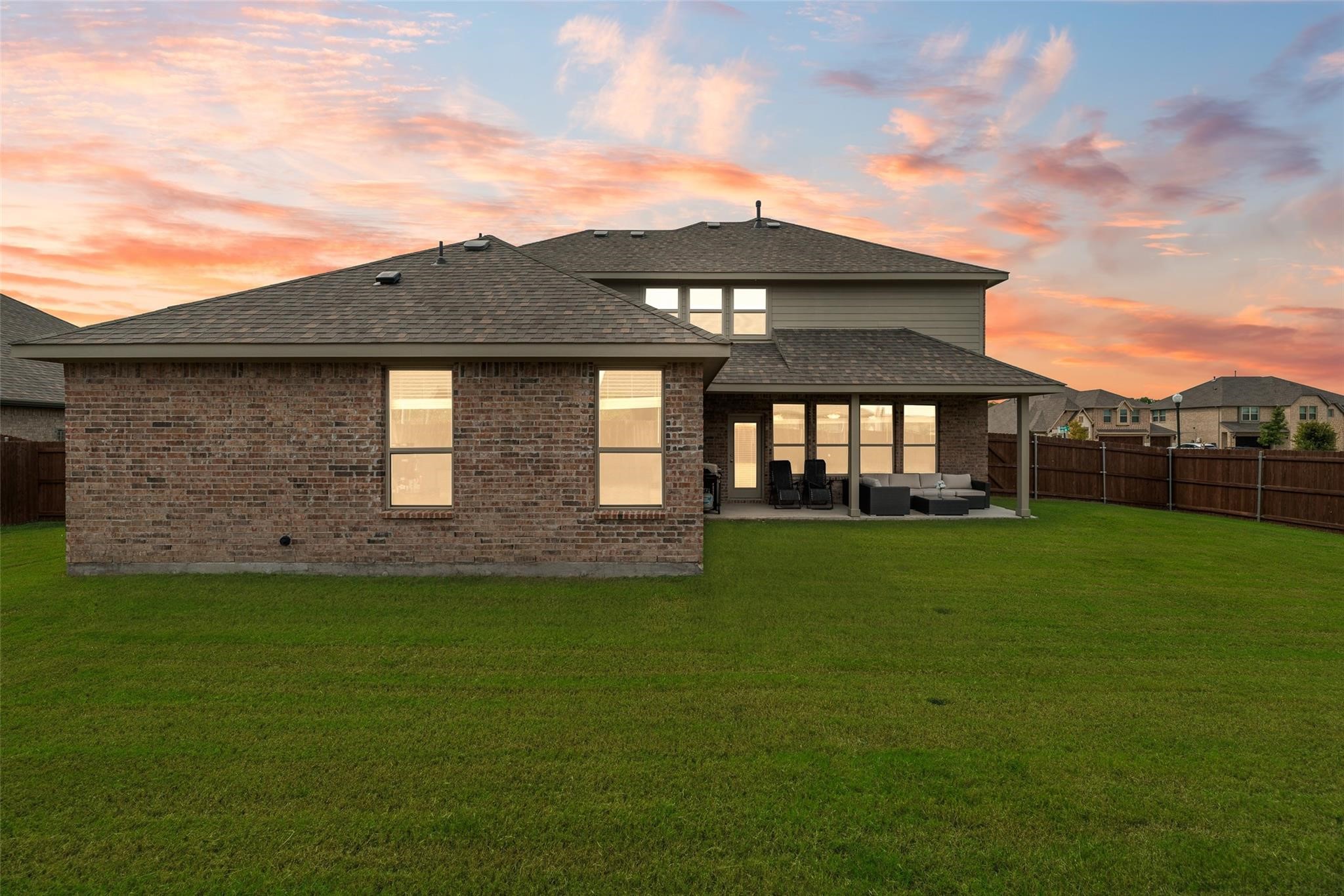 1271 Altuda Drive Forney TX 75126
