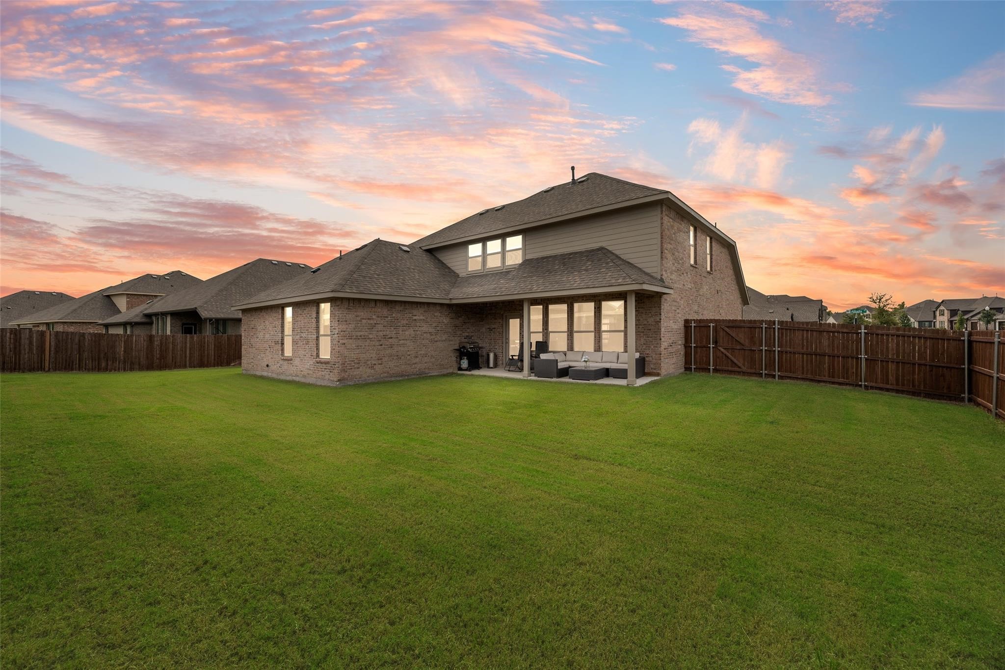 1271 Altuda Drive Forney TX 75126