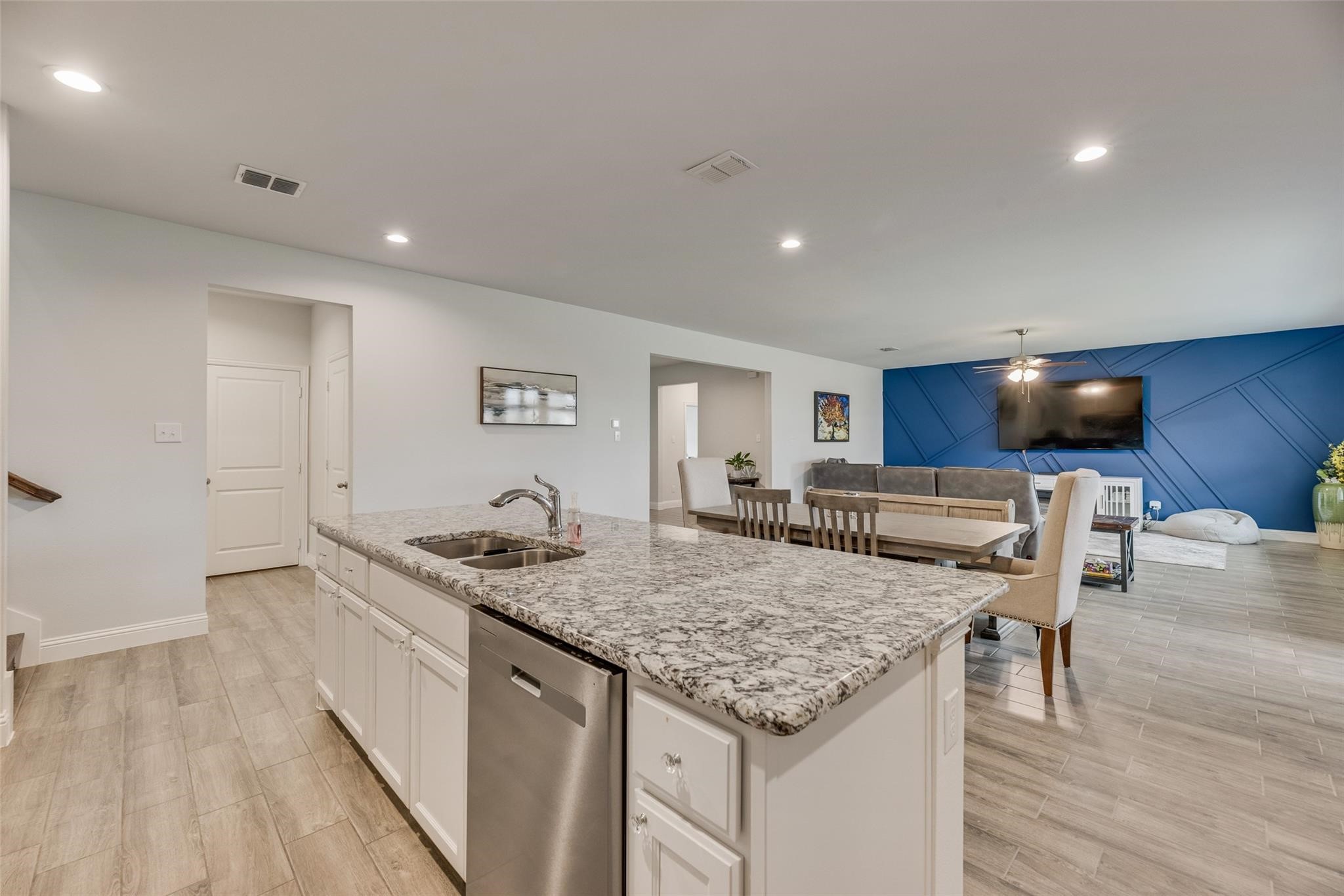 1271 Altuda Drive Forney TX 75126