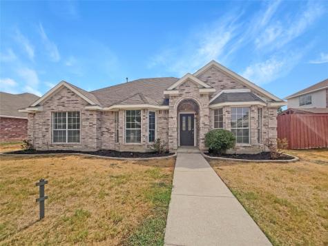 1020 Stanford Lane Lewisville TX 75067