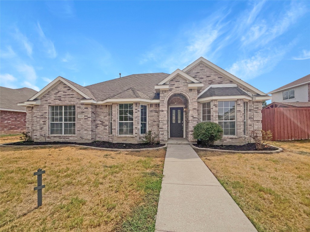 1020 Stanford Lane Lewisville TX 75067