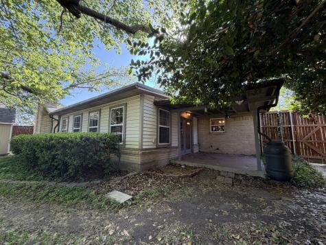 5112 Karen Drive North Richland Hills TX 76180