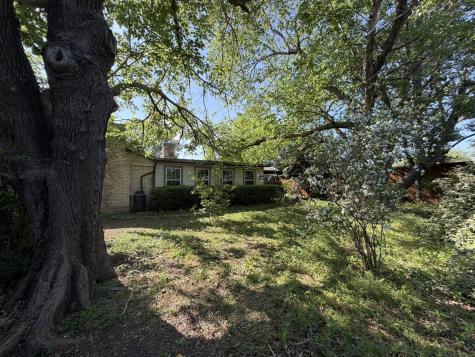 5112 Karen Drive North Richland Hills TX 76180