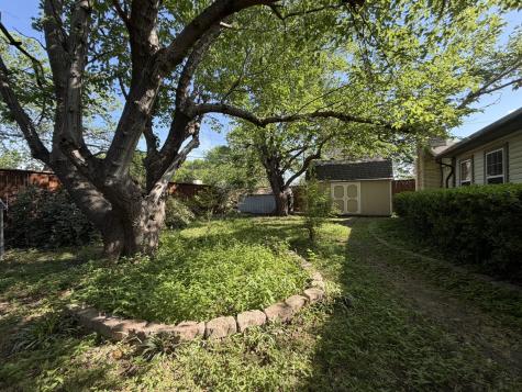 5112 Karen Drive North Richland Hills TX 76180
