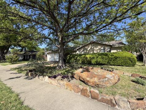 5112 Karen Drive North Richland Hills TX 76180