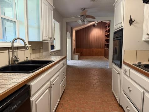 5112 Karen Drive North Richland Hills TX 76180