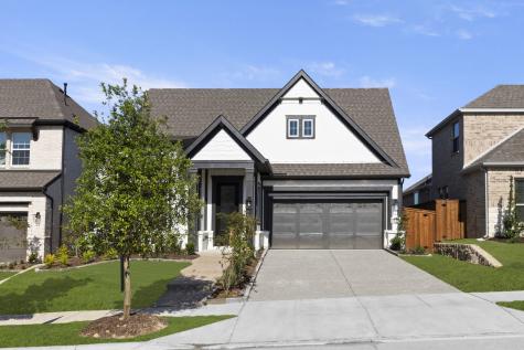 1331 Eclipse Way Wylie TX 75098