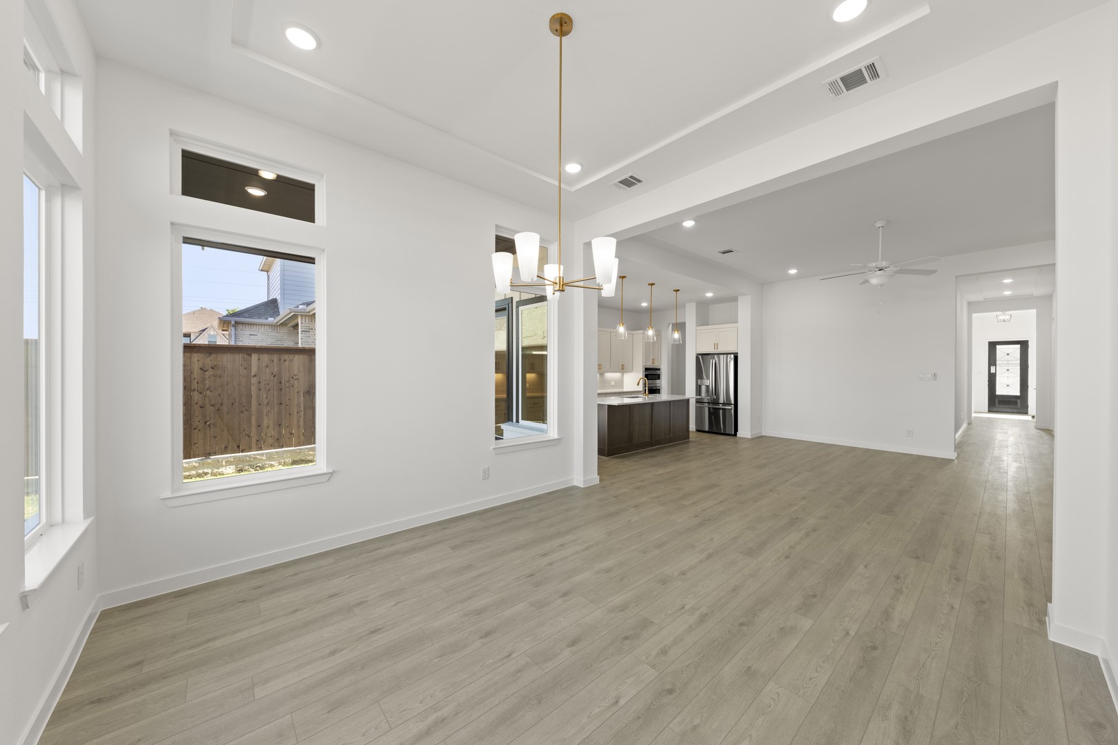1331 Eclipse Way Wylie TX 75098