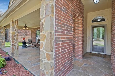 1116 Linden Drive Burleson TX 76028