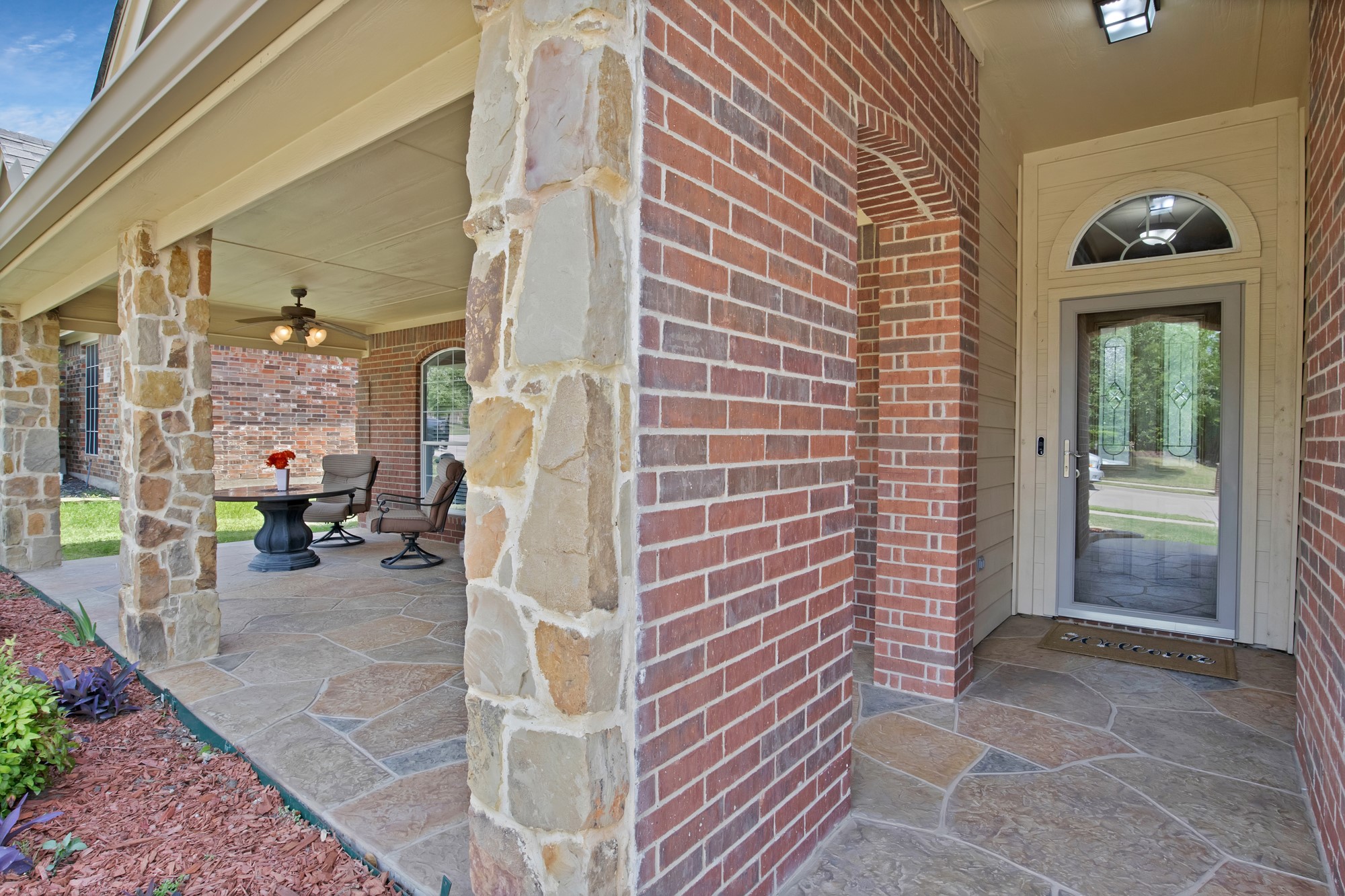 1116 Linden Drive Burleson TX 76028