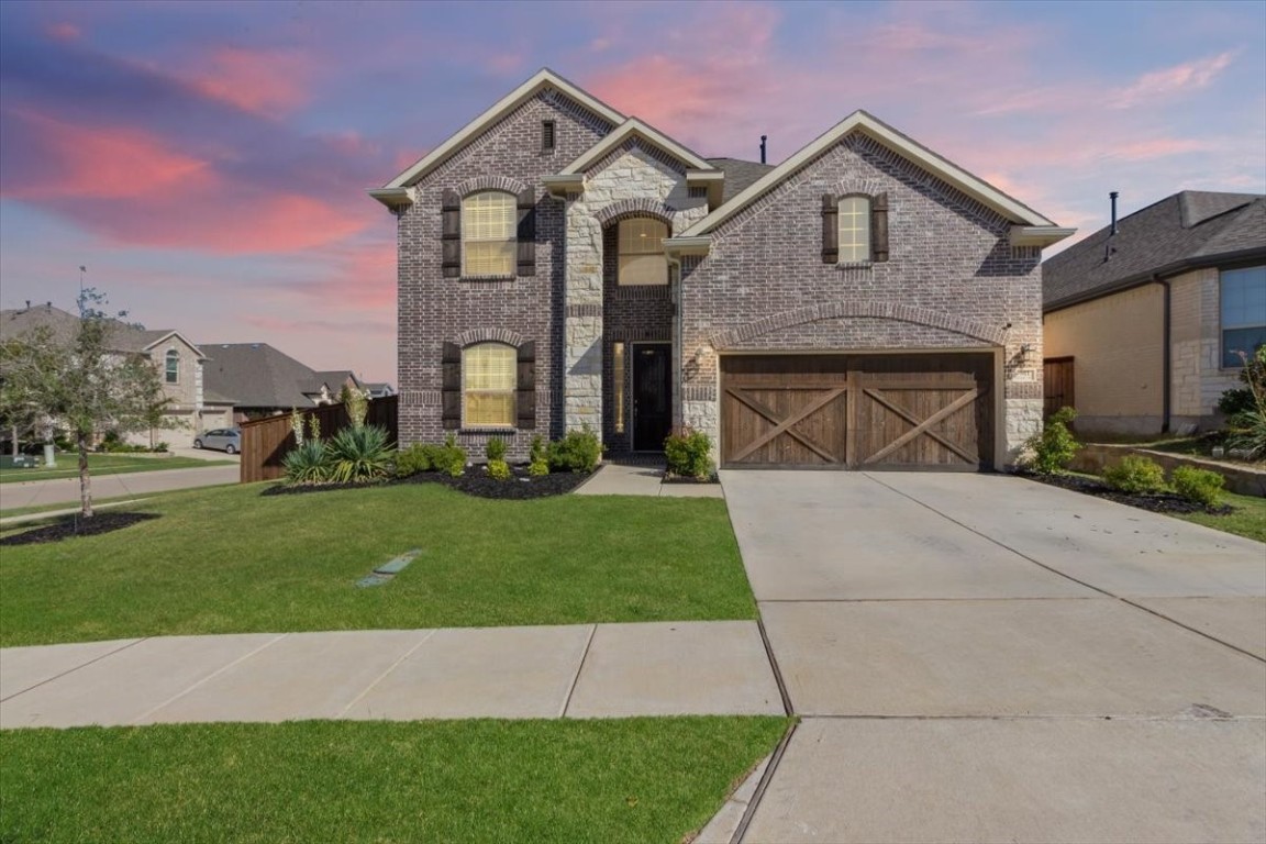 901 Putman Drive Mckinney TX 75071