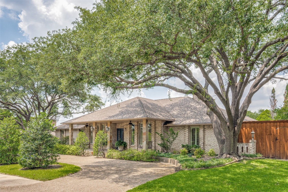 7605 Pennyburn Drive Dallas TX 75248