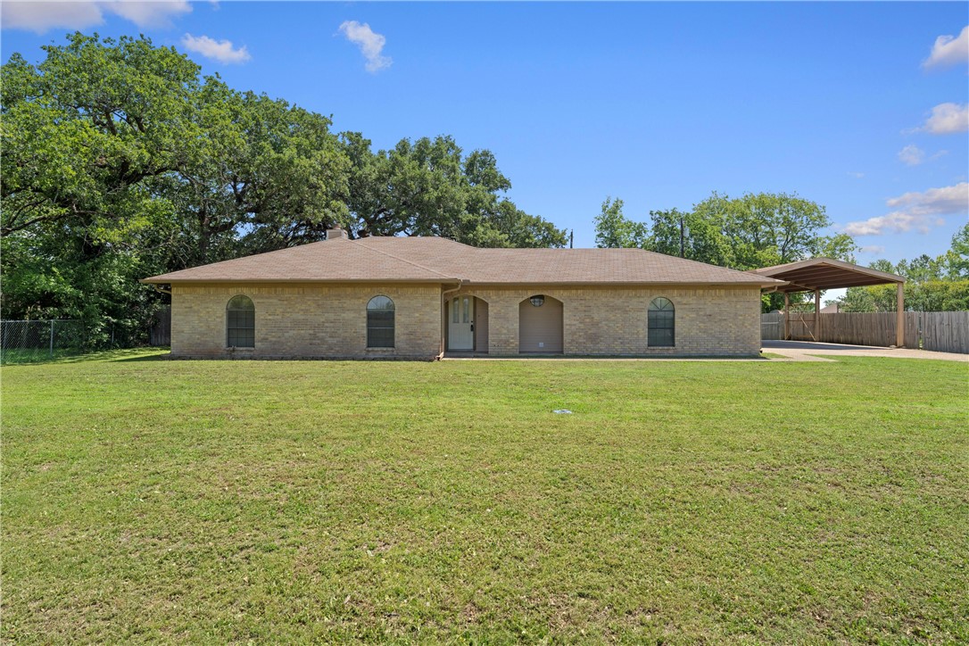 272 Locklar Loop Waco TX 76705