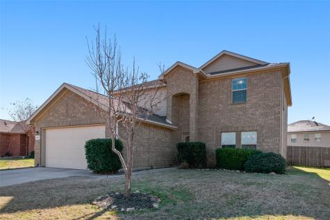 12433 Worthington Lane Rhome TX 76078