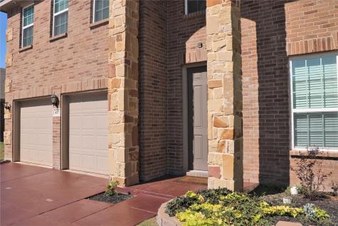 437 San Lucas Drive Crowley TX 76036