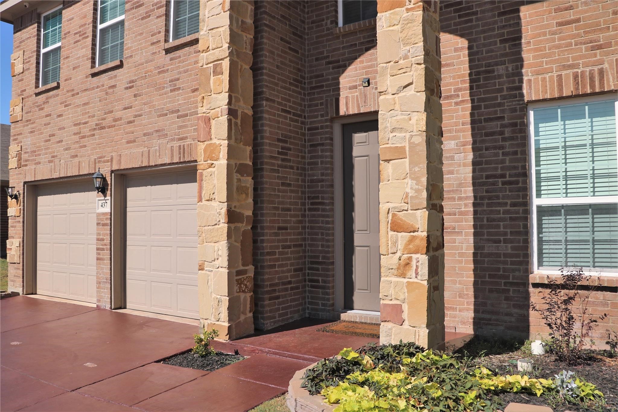 437 San Lucas Drive Crowley TX 76036
