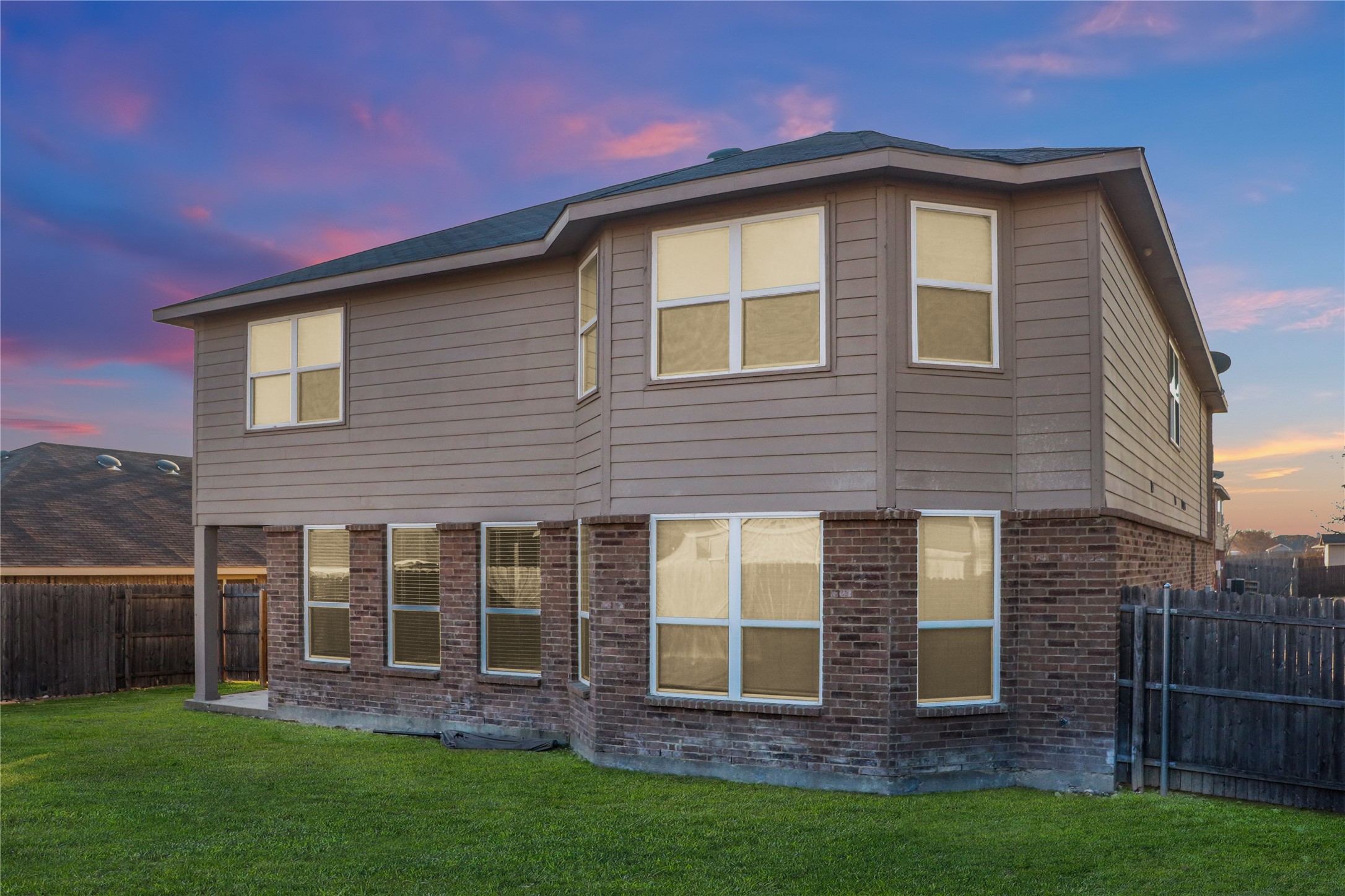 437 San Lucas Drive Crowley TX 76036