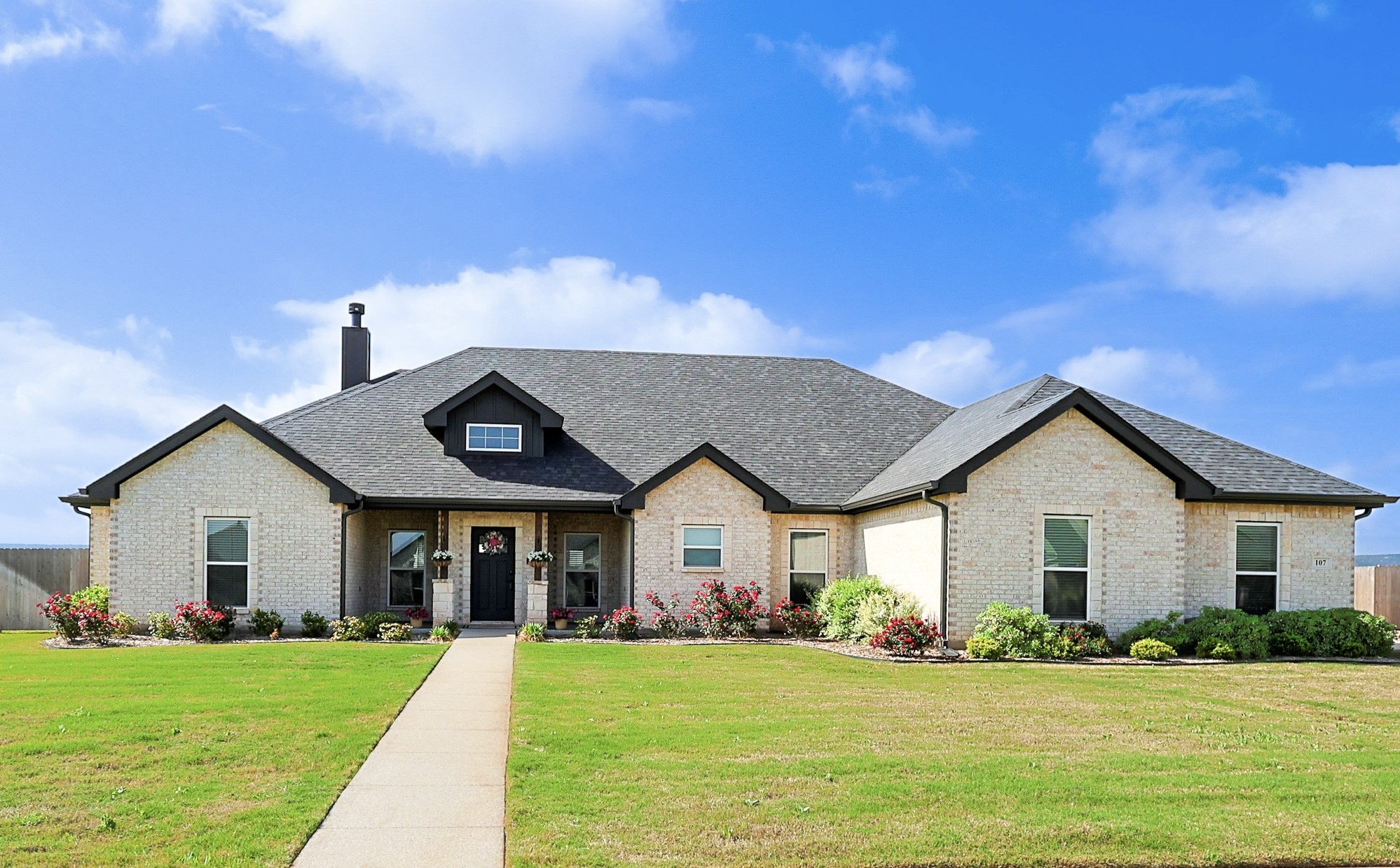 107 Kleingrass Road Abilene TX 79606