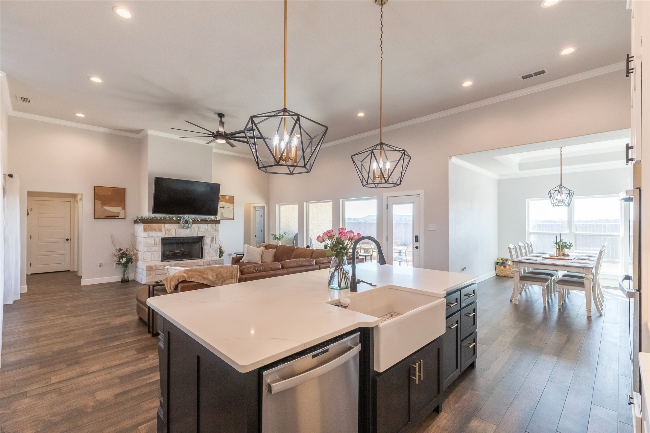 107 Kleingrass Road Abilene TX 79606