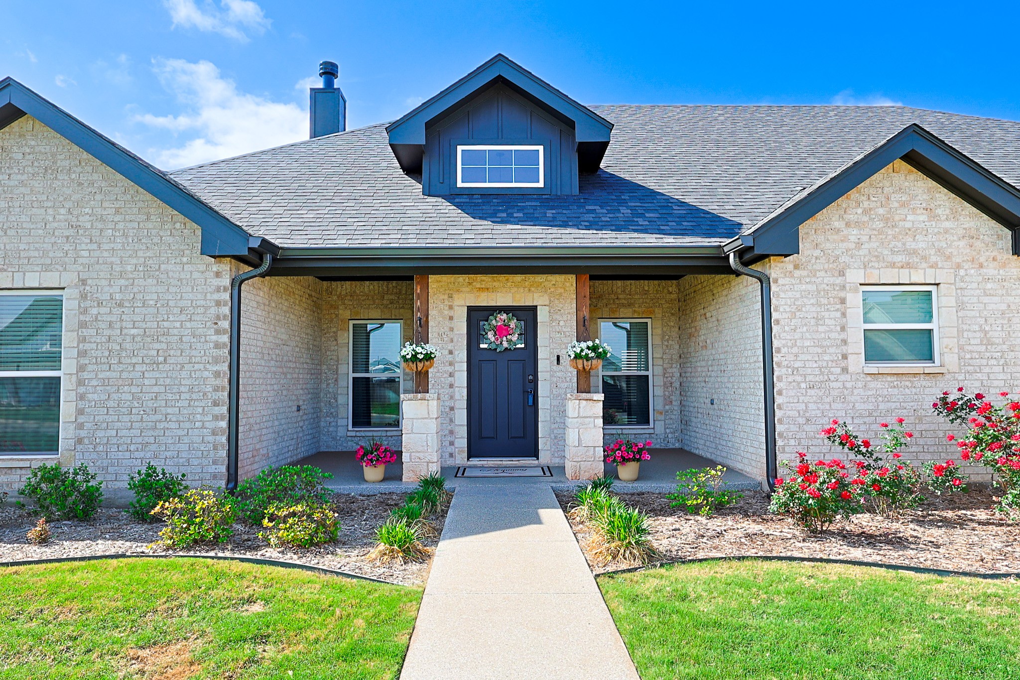 107 Kleingrass Road Abilene TX 79606