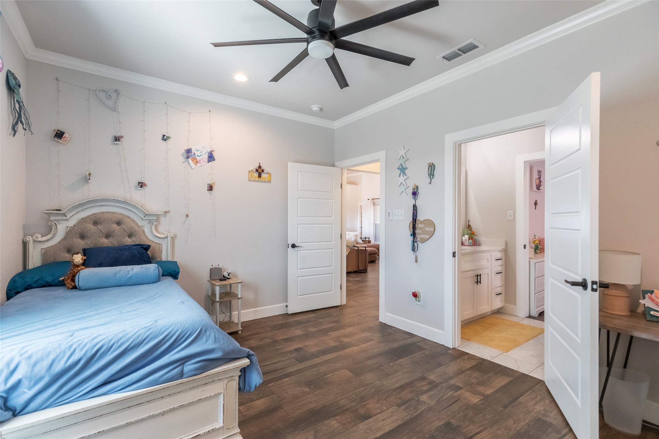 107 Kleingrass Road Abilene TX 79606