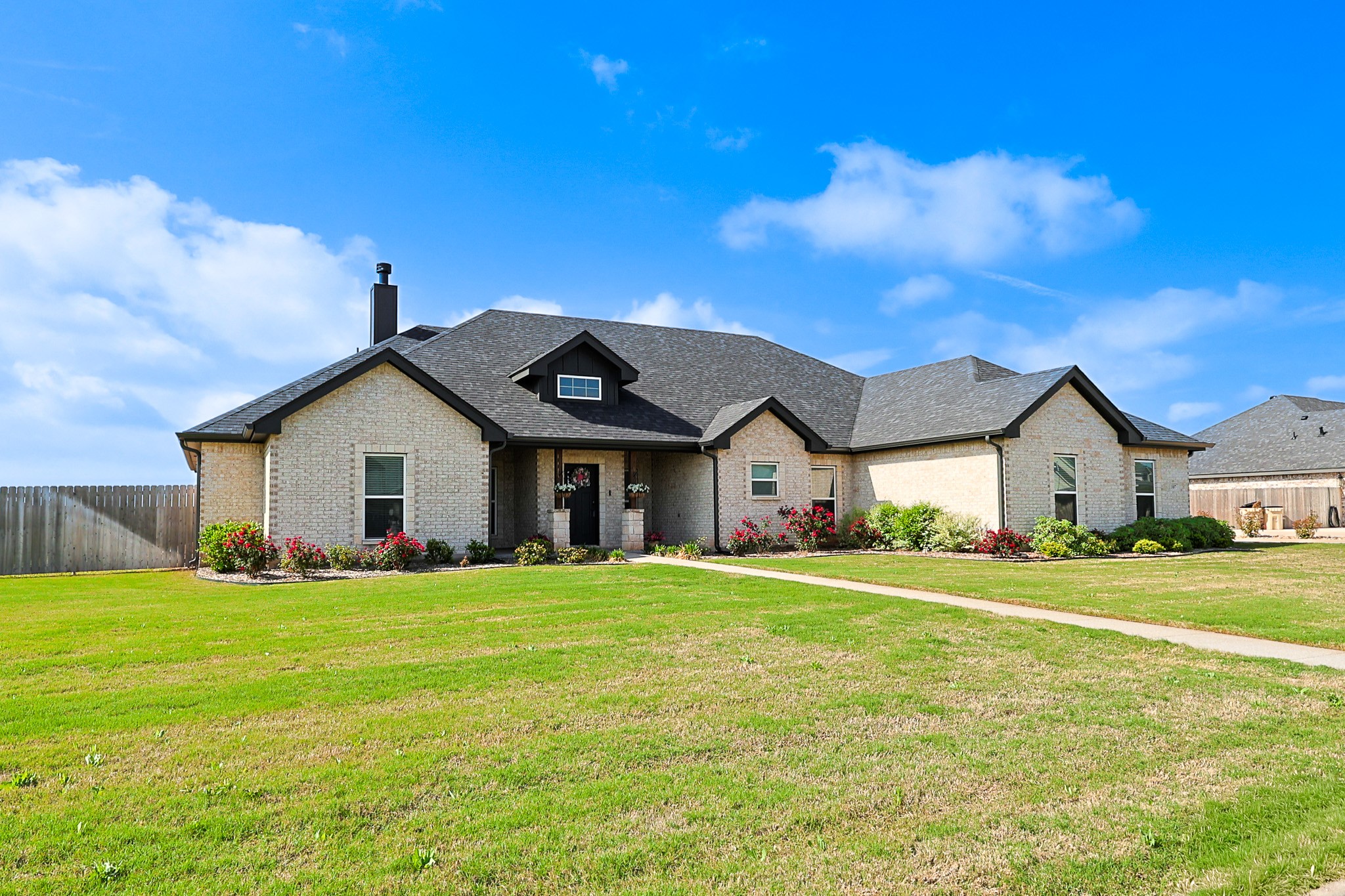 107 Kleingrass Road Abilene TX 79606