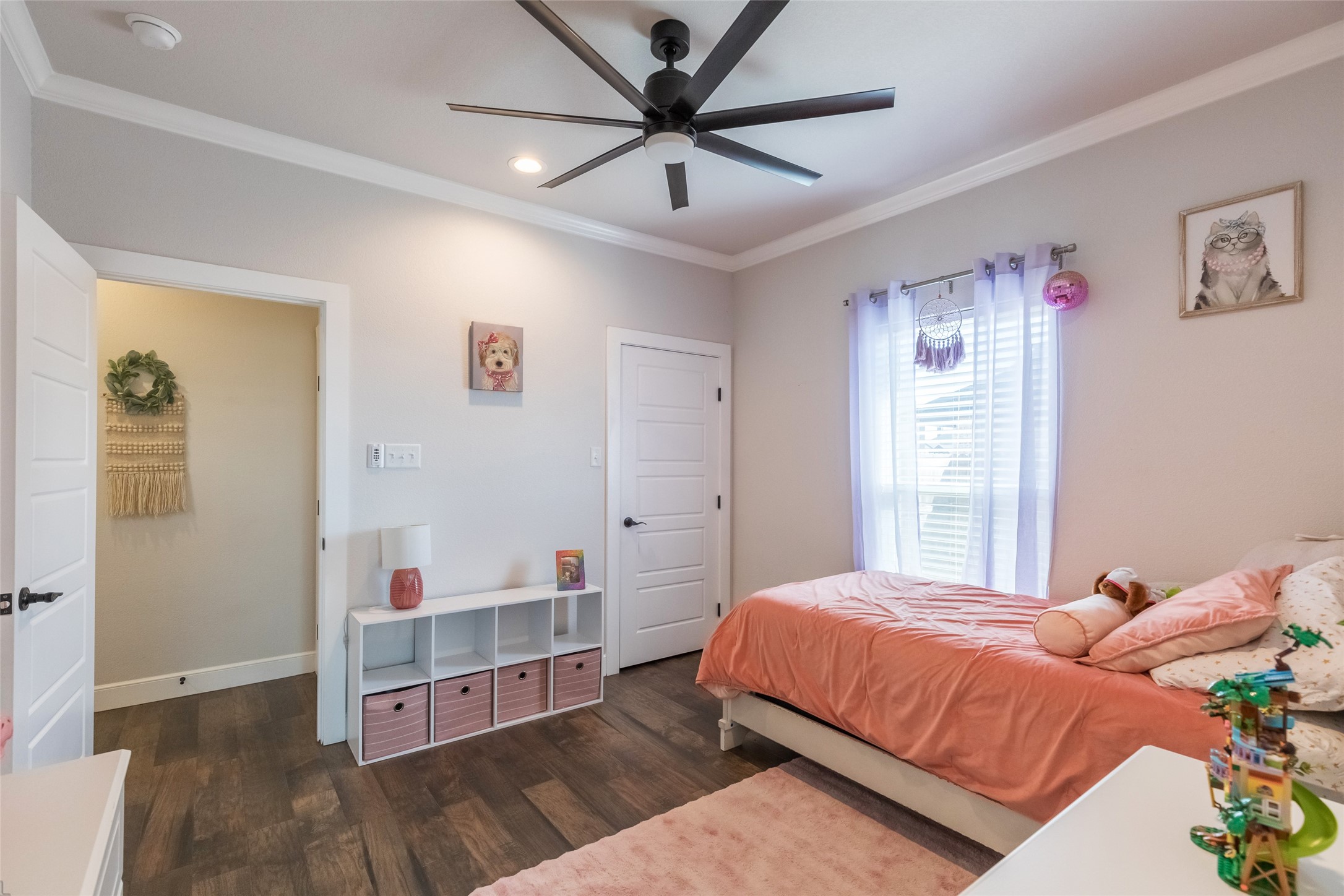 107 Kleingrass Road Abilene TX 79606