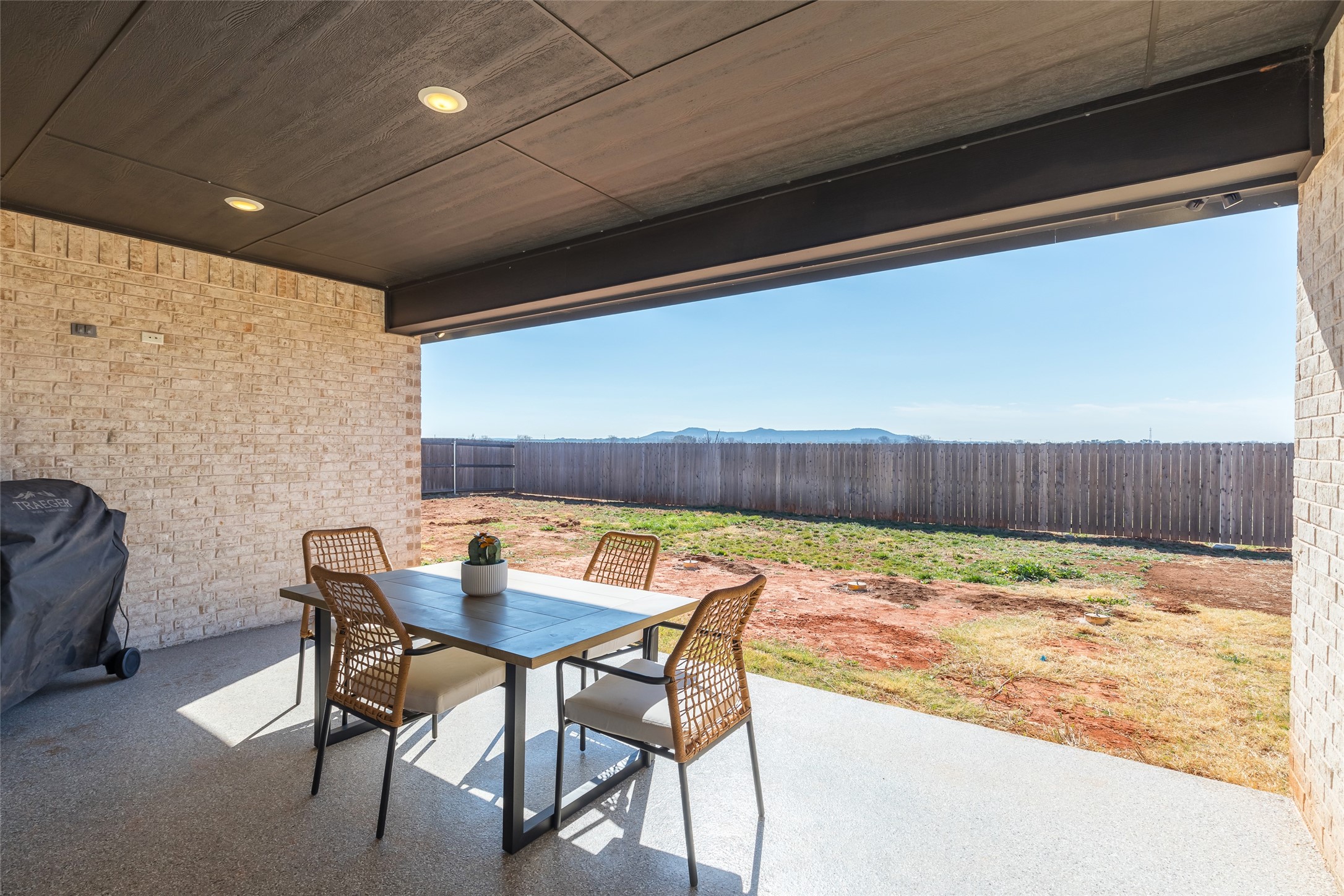 107 Kleingrass Road Abilene TX 79606