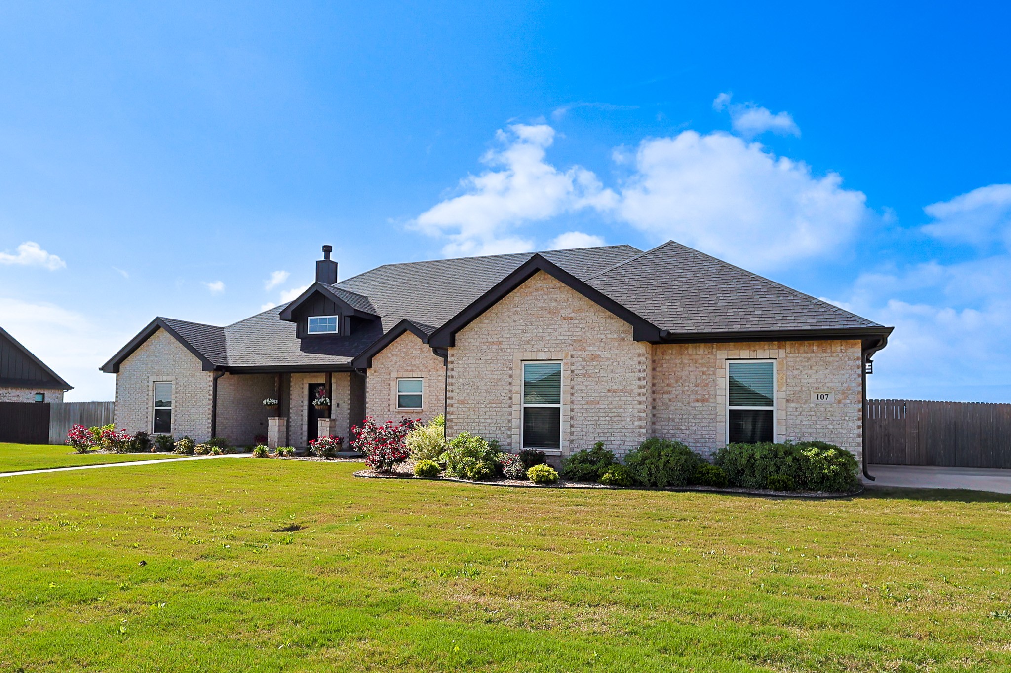 107 Kleingrass Road Abilene TX 79606