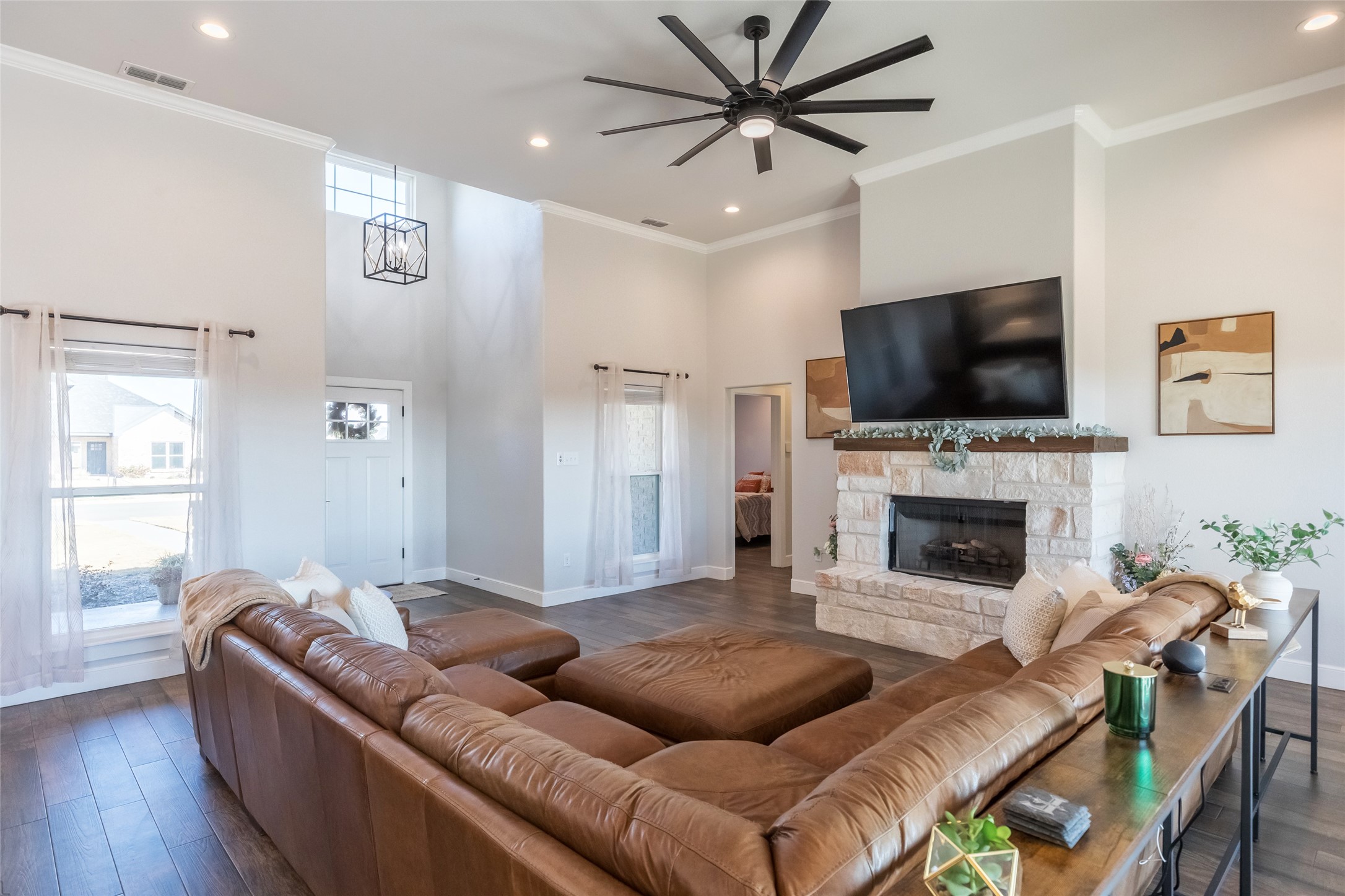 107 Kleingrass Road Abilene TX 79606