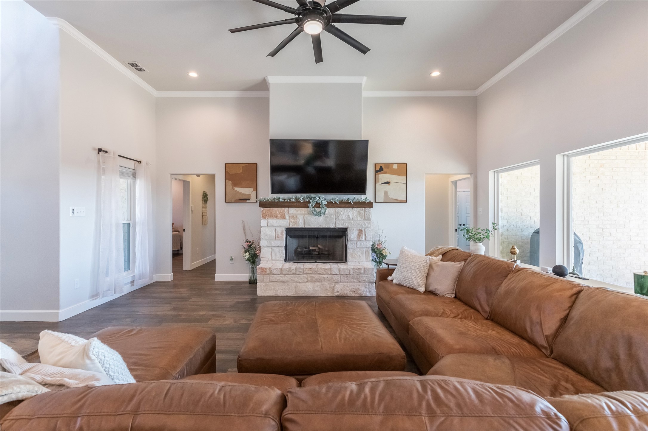 107 Kleingrass Road Abilene TX 79606