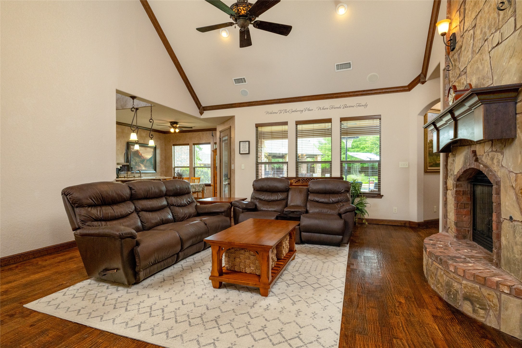 1509 Nettle Lane Haslet TX 76052
