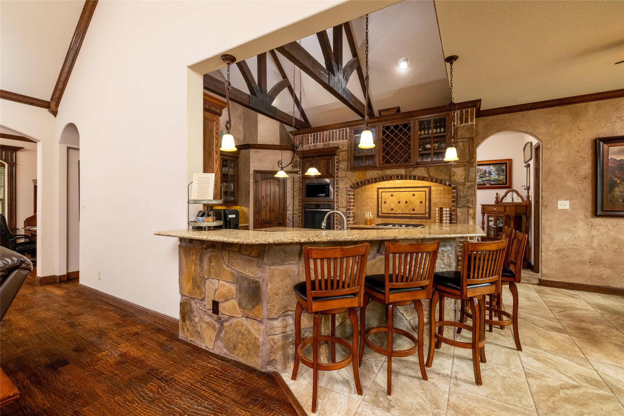 1509 Nettle Lane Haslet TX 76052