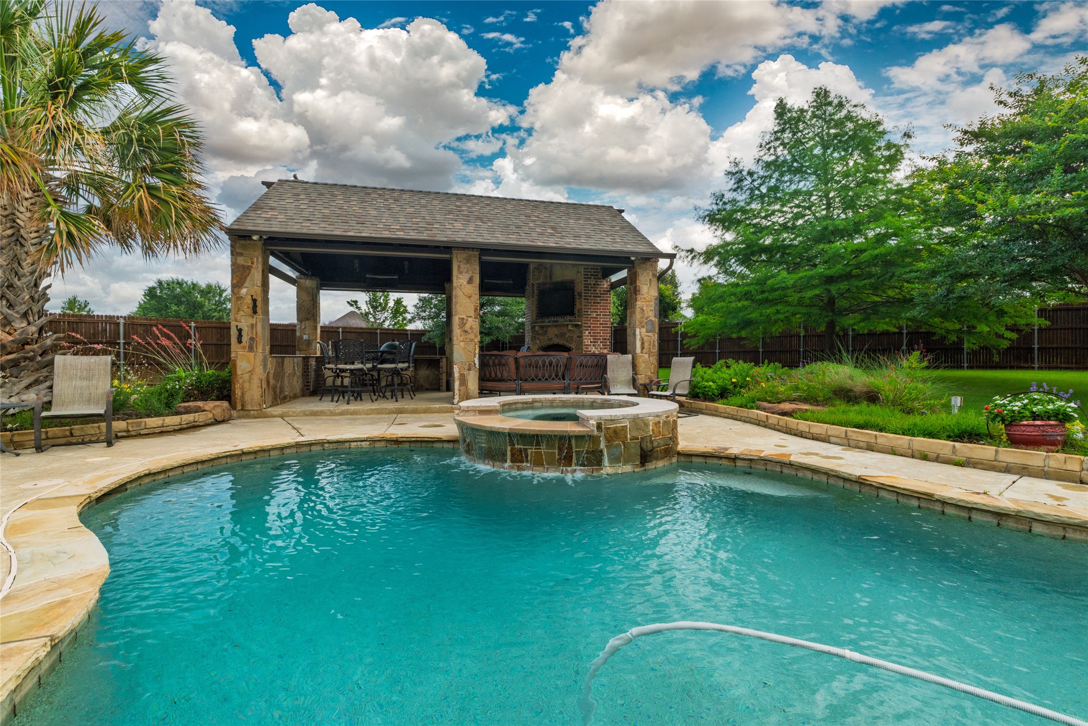 1509 Nettle Lane Haslet TX 76052
