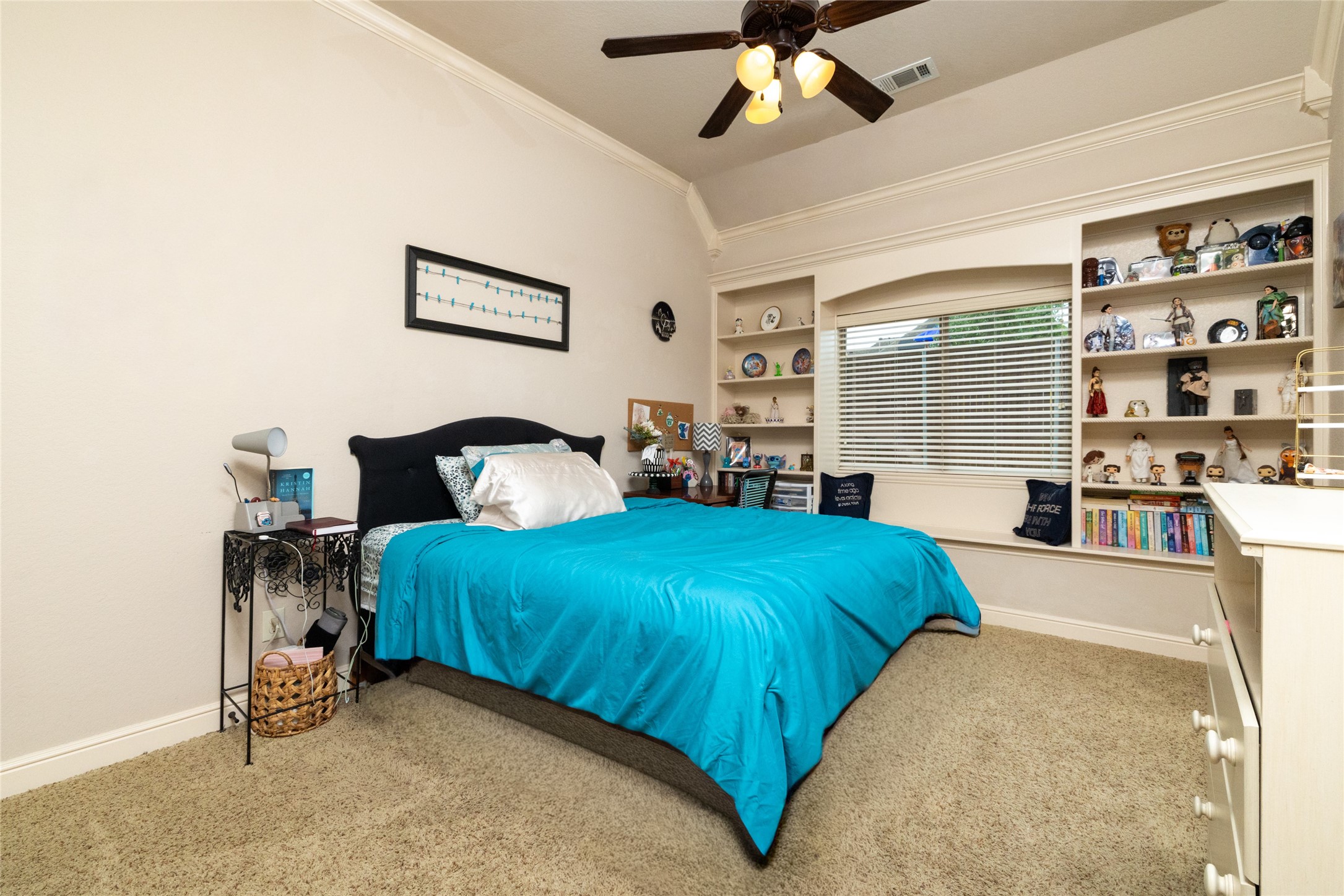 1509 Nettle Lane Haslet TX 76052