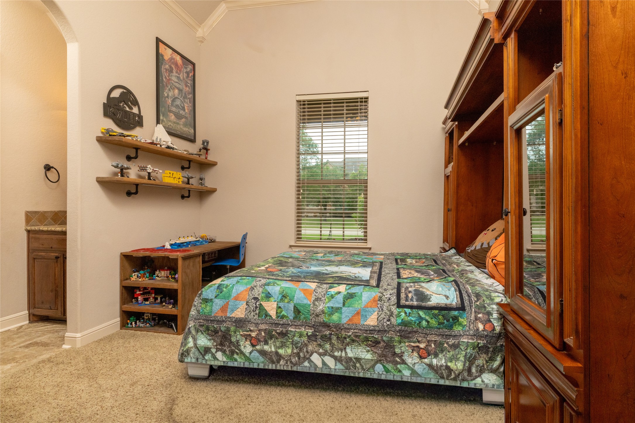 1509 Nettle Lane Haslet TX 76052