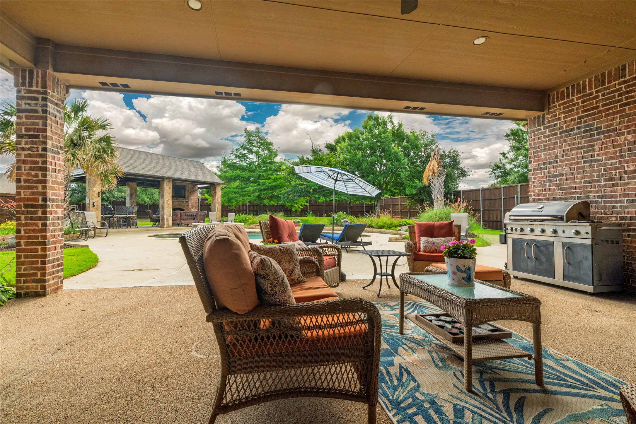 1509 Nettle Lane Haslet TX 76052