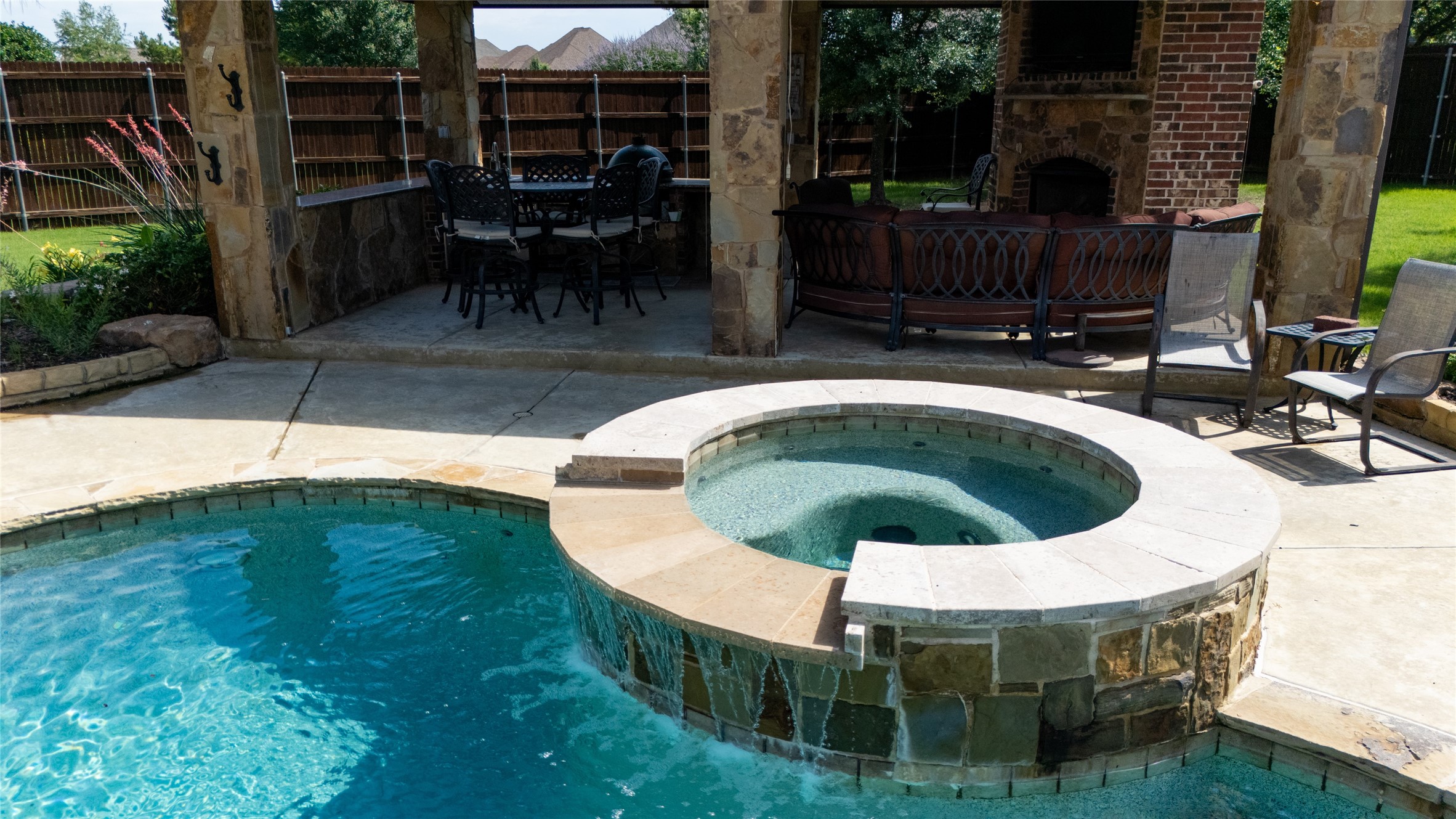 1509 Nettle Lane Haslet TX 76052