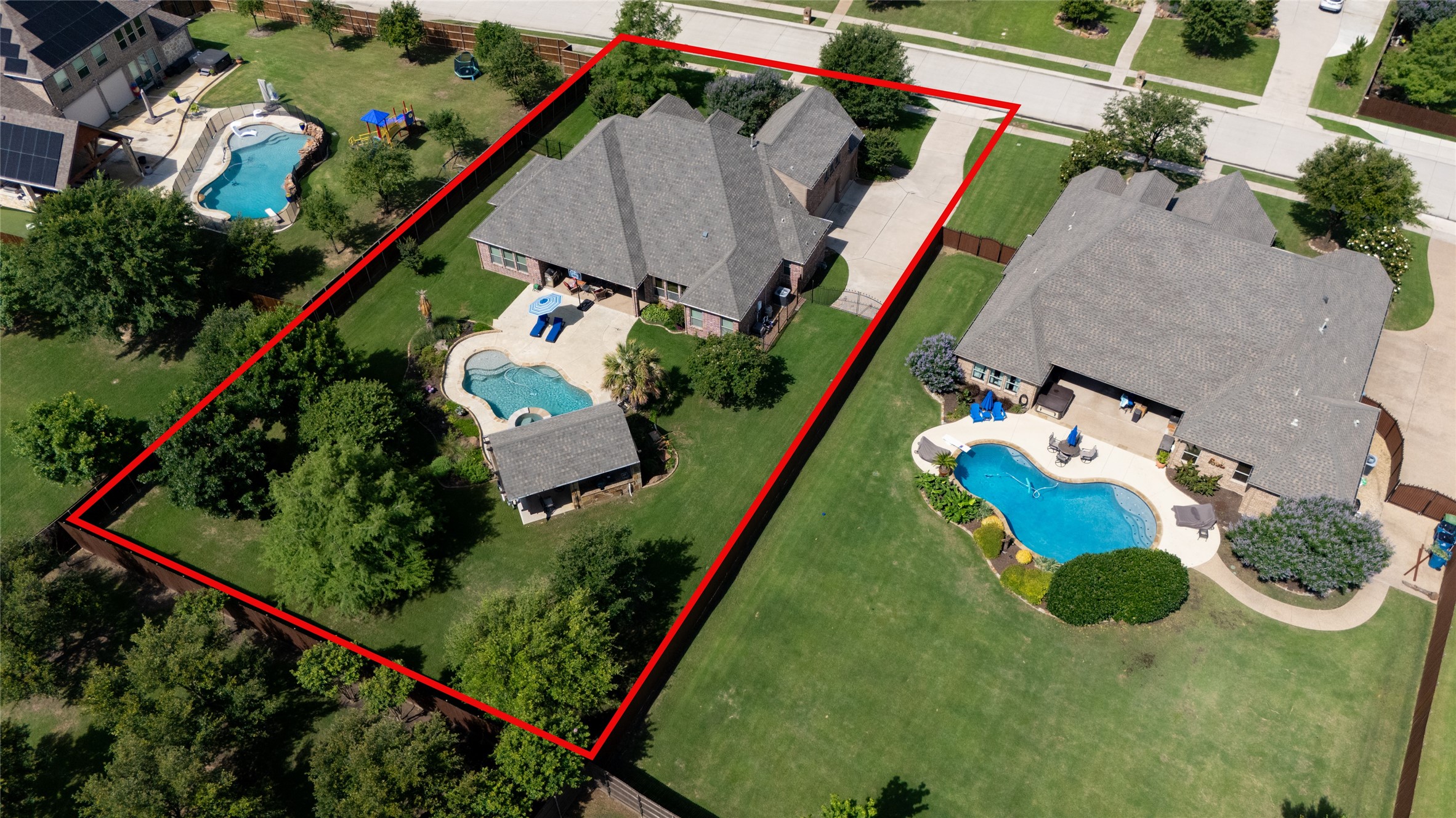 1509 Nettle Lane Haslet TX 76052