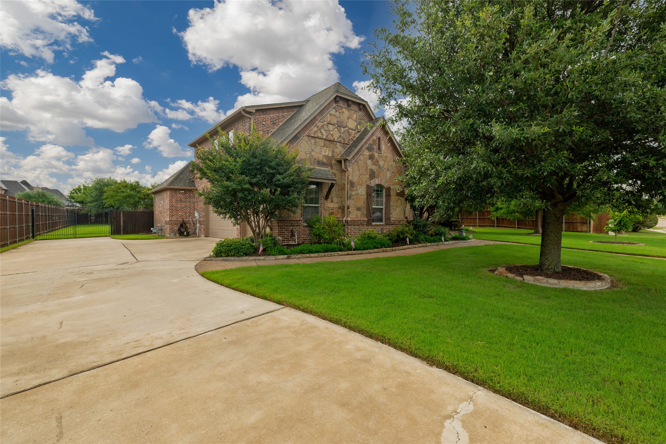 1509 Nettle Lane Haslet TX 76052